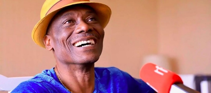 ​Joseph Antoine Bell : « Le Sénégal ne peut pas continuer comme ça… »