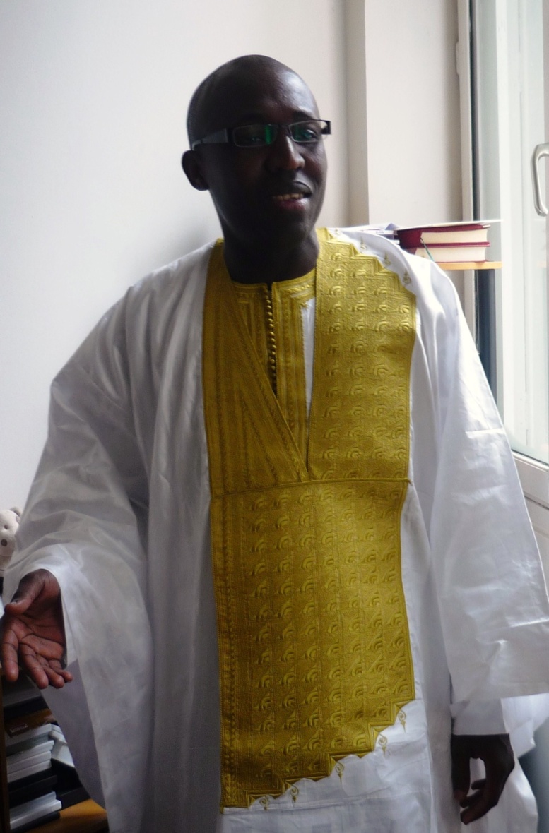 Convocation Sidy Lamine Niasse et Ndeye Astou Gueye: la Ligue des Masses condamne et accuse Macky
