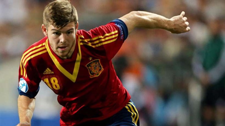 Le Real Madrid se positionne pour un espoir du football espagnol !