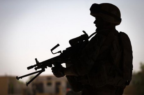 Mort "accidentelle" d'un soldat français en mission au Niger