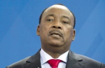 Niger : des milliers de personnes manifestent contre le Président Issoufou