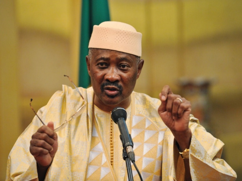 Mali: les réactions se multiplient sur une procédure à l'encontre de l’ancien président ATT Mali: les réactions se multiplient sur une procédure à l'encontre de l’ancien président ATT