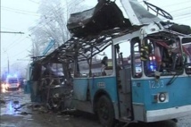 Russie : un nouvel attentat meurtrier, Poutine renforce la sécurité dans tout le pays Russie : un nouvel attentat meurtrier, Poutine renforce la sécurité dans tout le pays