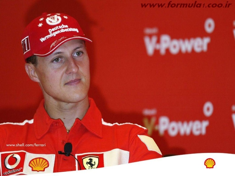 Michael Schumacher entre la vie et la mort !!! Michael Schumacher entre la vie et la mort !!!