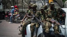 La télévision publique et l'aéroport attaqués à Kinshasa