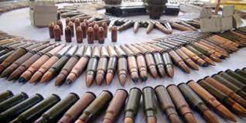 Armes de guerre saisies: les confidences du Commandant du bateau de munitions arraisonné à Dakar