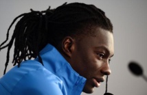 Bafétimbi Gomis parle de son avenir !!!