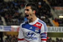 Gonalons tout près de Naples !!!