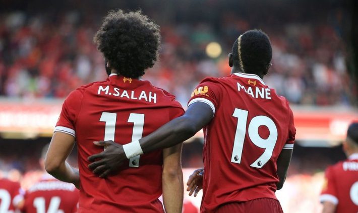 Barrages Mondial 2022: Sadio Mané et le Sénégal tirent l’Egypte de Mo Salah