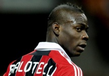 Milan AC : L'agent de Balotelli confirme ses envies de départ Milan AC : L'agent de Balotelli confirme ses envies de départ