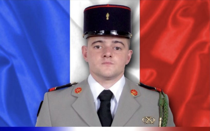 Mali: un militaire français tué à Gao