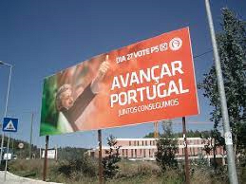 Législatives au Portugal: ouverture du vote par anticipation