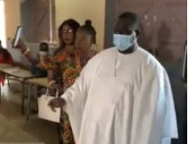 Scrutin locales 2022: Aliou Sall demande aux citoyens d'éviter les attroupements source de violence