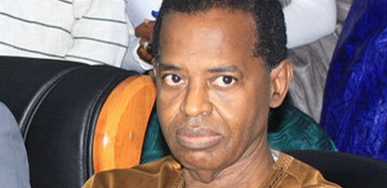 Sidy Lamine Niasse placé en garde-à-vue Sidy Lamine Niasse placé en garde-à-vue