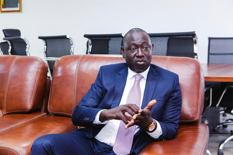 Locales 2022: des actes de violences enregistrés au bureau de vote 1 de Tivaouane