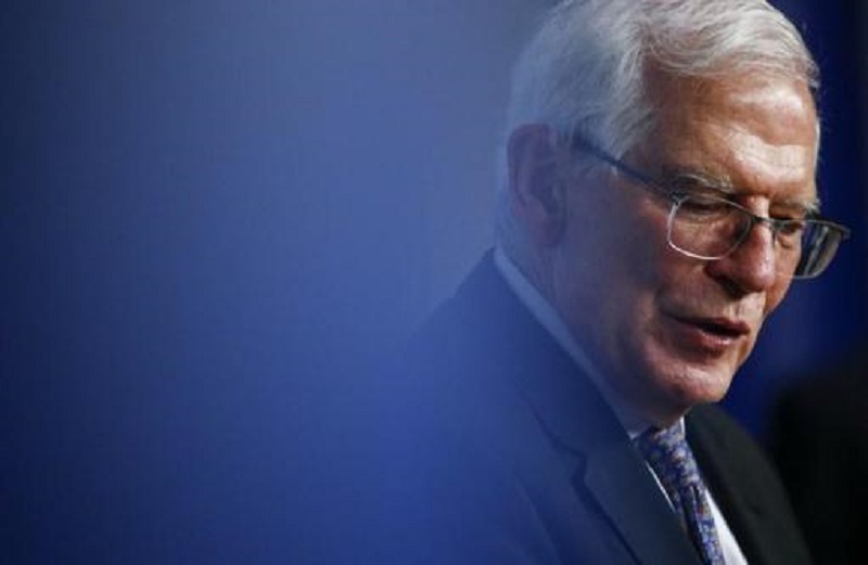 Ukraine: l'UE ne suit pas les États-Unis qui rappellent les familles de diplomates