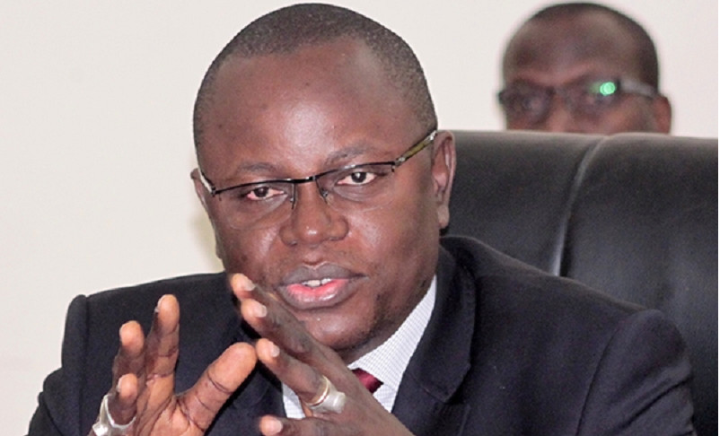 Elections locales: Matar Ba gagne à Fatick