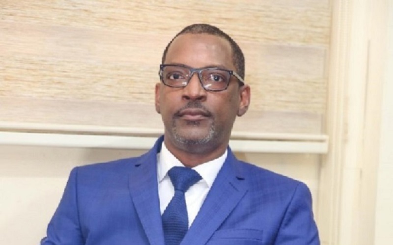 Kolda : Mame Boye Diao arrive largement en tête