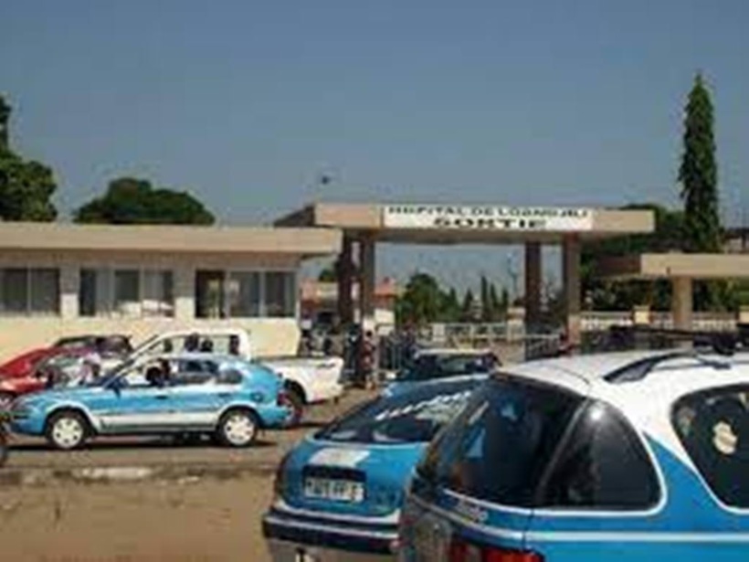 Congo: les attentes des populations après l’inauguration d’un hôpital à Pointe-Noire Congo: les attentes des populations après l’inauguration d’un hôpital à Pointe-Noire