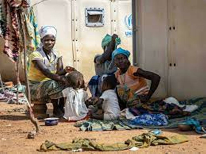 Le Burkina Faso déstabilisé par les violences jihadistes Le Burkina Faso déstabilisé par les violences jihadistes