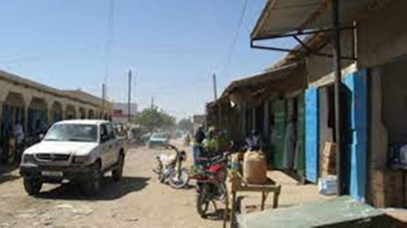 Tchad : incidents lors d'une manifestation à Abéché, principale ville de l’Est