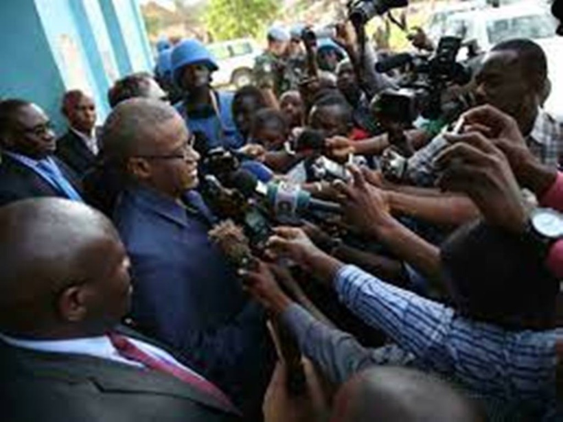 La RDC organise les états généraux de la communication et des médias