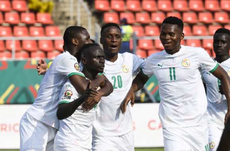 ​CAN 2021- 8ème de finale: le Sénégal affronte le Cap-Vert pour une place en quart de finale