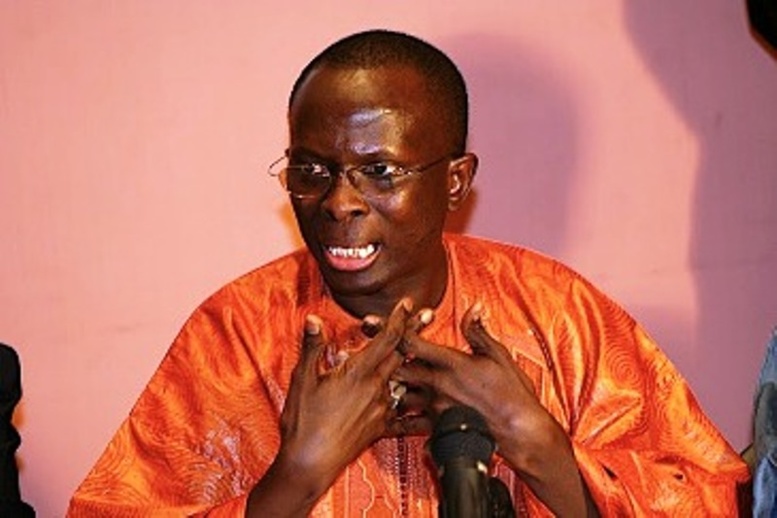 Discours de fin d’année 2013 : le PDS note l’absence d’ambition de Macky Sall