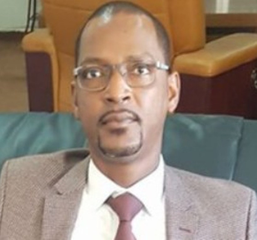 Locales 2022: "On na perdu parce que dans BBY, il y a des rivalités", affirme Mame Boye Diao