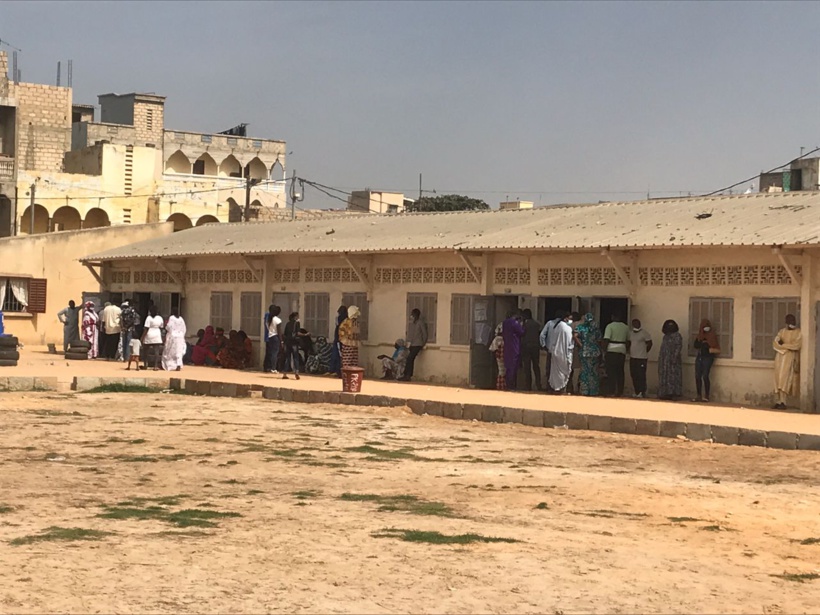 Élections Locales 2022 : les deux camps Benno et Yewwi jubilent chacun à Rufisque