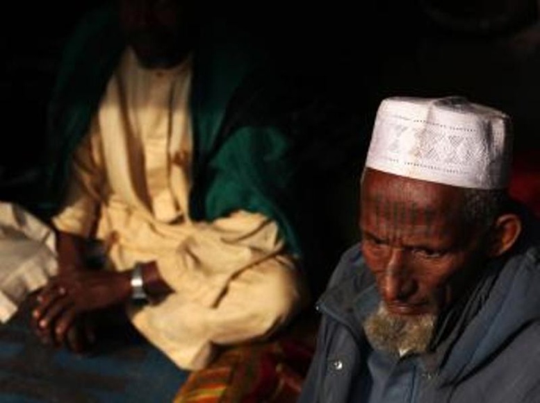 RCA: les autorités religieuses en faveur de l’intervention de casques bleus RCA: les autorités religieuses en faveur de l’intervention de casques bleus