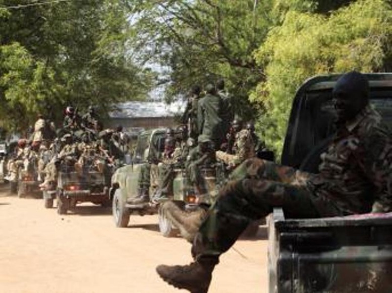 Soudan du Sud: les pourparlers tardent à commencer alors que la situation se dégrade Soudan du Sud: les pourparlers tardent à commencer alors que la situation se dégrade