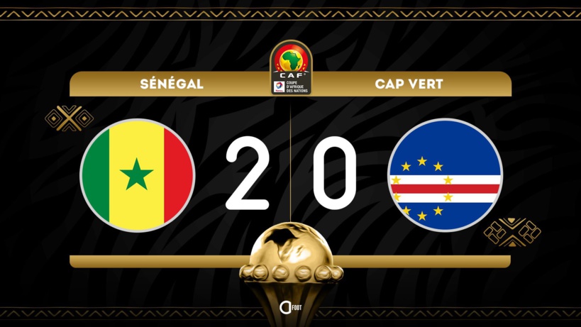 Bamba Dieng fait le break (2-0) Bamba Dieng fait le break (2-0)