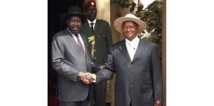 Soudan du Sud : arrivée des délégations à Addis Abeba pour des pourparlers de paix