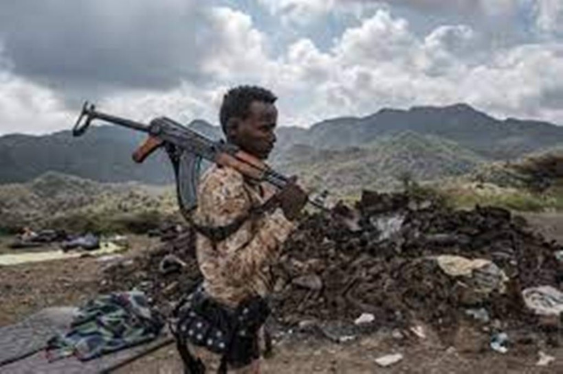 Éthiopie: les rebelles du Tigré annoncent la reprise des combats dans la région de l'Afar
