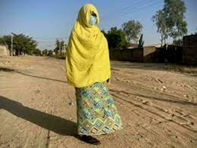 Redditions de masse au Nigeria: les rescapées de Boko Haram