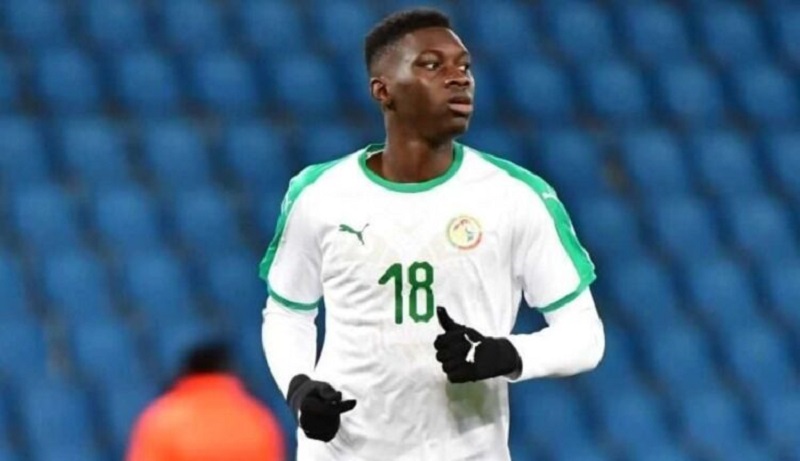 ​Equipe du Sénégal: Ismaila Sarr apte pour les quarts
