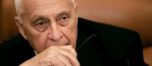 Israël : l'état de santé d'Ariel Sharon s'est dégradé