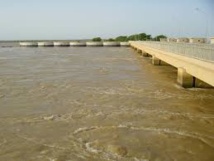 La Banque mondiale va réhabiliter le barrage de Diama pour 4,5 milliards de F CFA