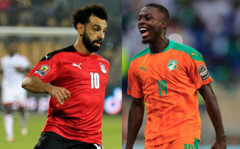 CAN 2022 : L’Égypte écarte la Côte d’Ivoire après la séance de tirs au but et défiera le Maroc en quarts
