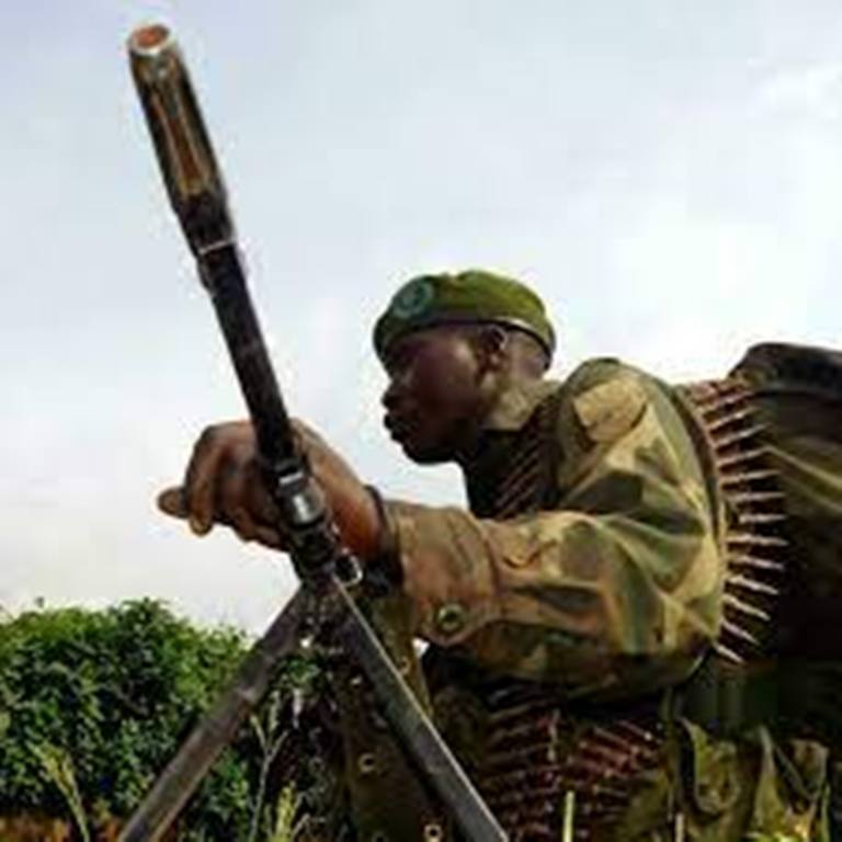 RDC: défaite en 2013, la rébellion du M23 a repris ses activités militaires au Nord-Kivu.