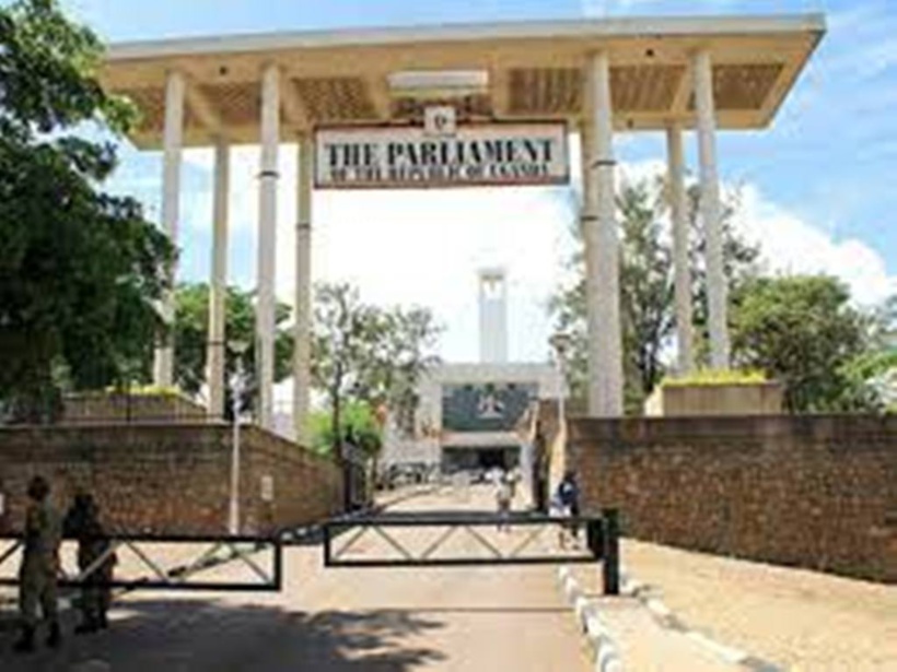 Ouganda: les parlementaires refusent des crédits à l'armée pour la mission en RDC Ouganda: les parlementaires refusent des crédits à l'armée pour la mission en RDC