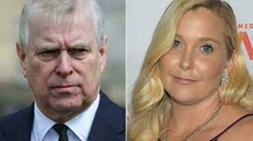 Accusé d'agressions sexuelles, le prince Andrew demande à être jugé à New York Accusé d'agressions sexuelles, le prince Andrew demande à être jugé à New York
