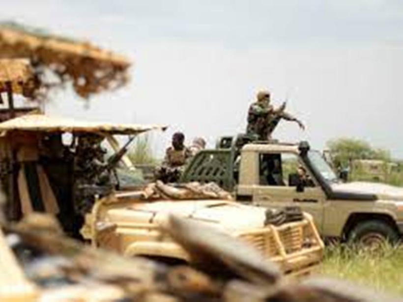 Takuba : la junte malienne redemande "avec insistance" le départ du contingent danois