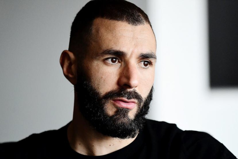 Affaire Sextape: 230 000 euros ont été saisis sur le compte de Benzema Affaire Sextape: 230 000 euros ont été saisis sur le compte de Benzema