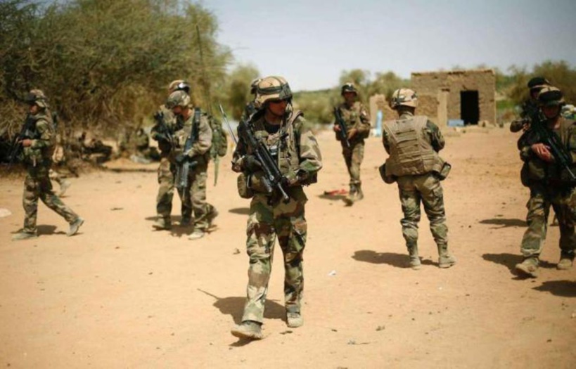Au Mali, l’avenir du groupement militaire européen Takuba menacé Au Mali, l’avenir du groupement militaire européen Takuba menacé
