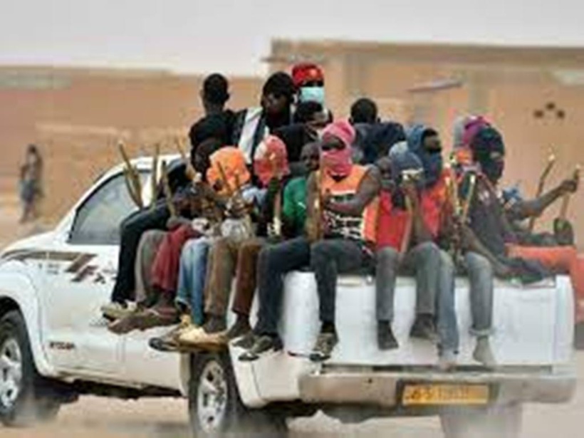Un trafic de migrants entre l'Afrique de l'Ouest et l'Europe démantelé au Niger