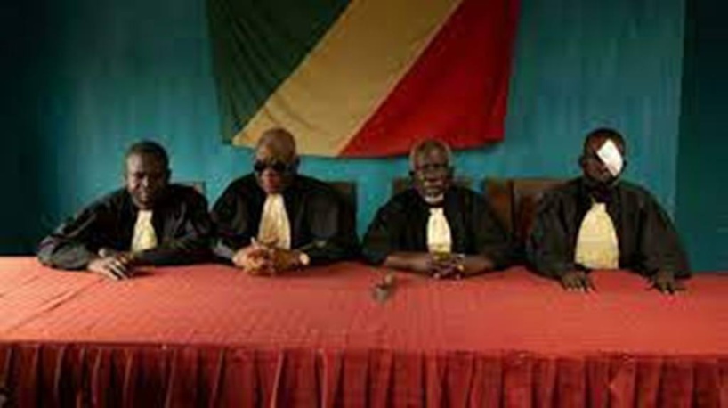 Au Congo-Brazzaville, la sorcellerie et la justice aux «Ordalies, le tribunal de l’invisible»