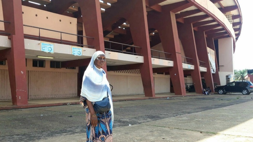 La justice, ce grand corps malade guinéen La justice, ce grand corps malade guinéen