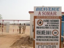 Niger: toujours pas d'accord entre l'Etat et Areva Niger: toujours pas d'accord entre l'Etat et Areva